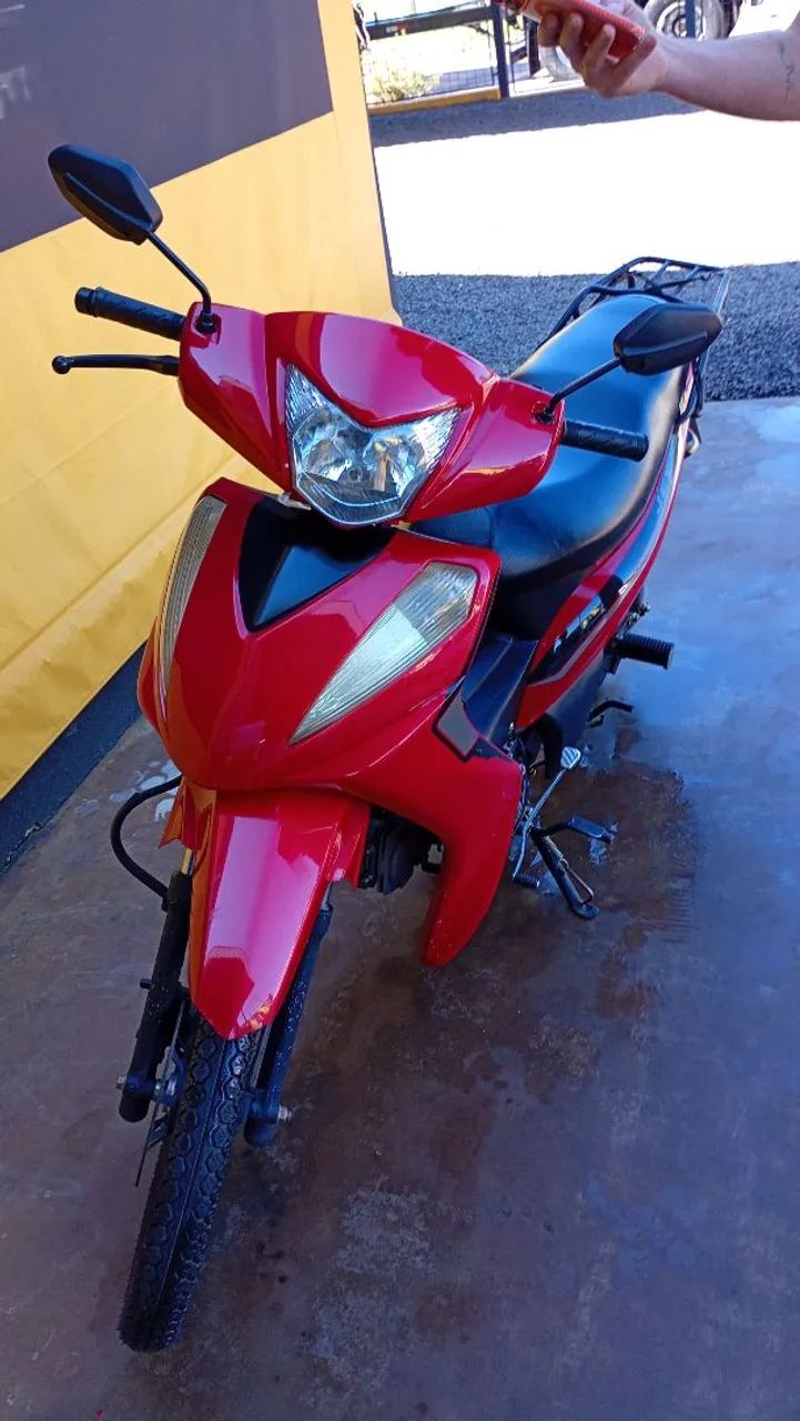 Jet 125
