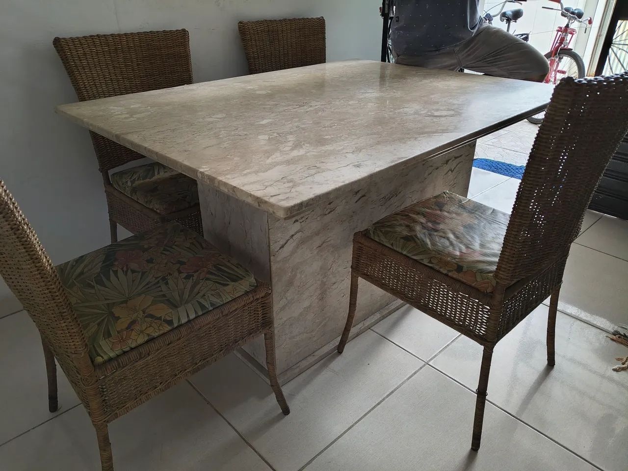Mesa - Foto 4
