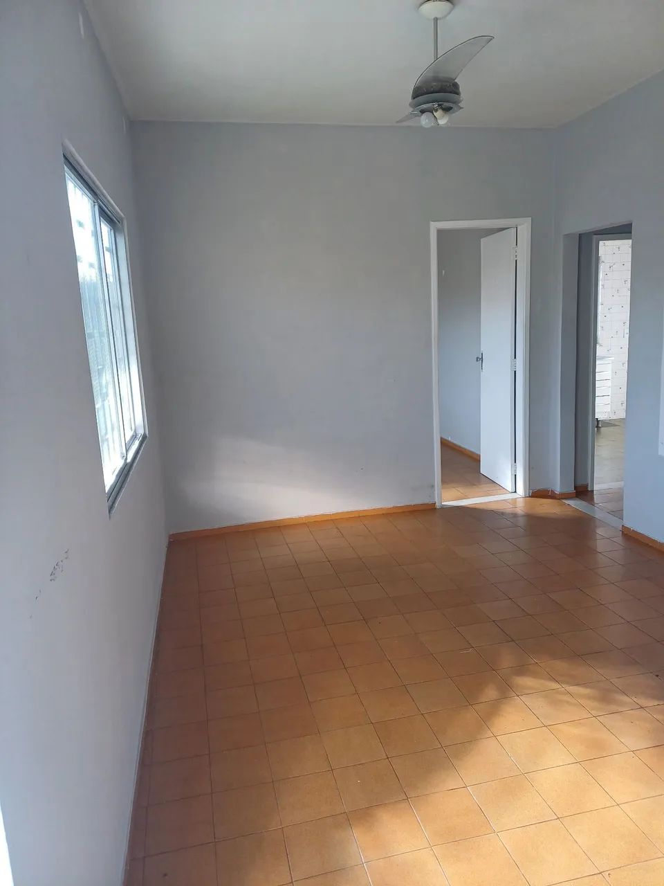 Alugo Sobrado amplo - Foto 4