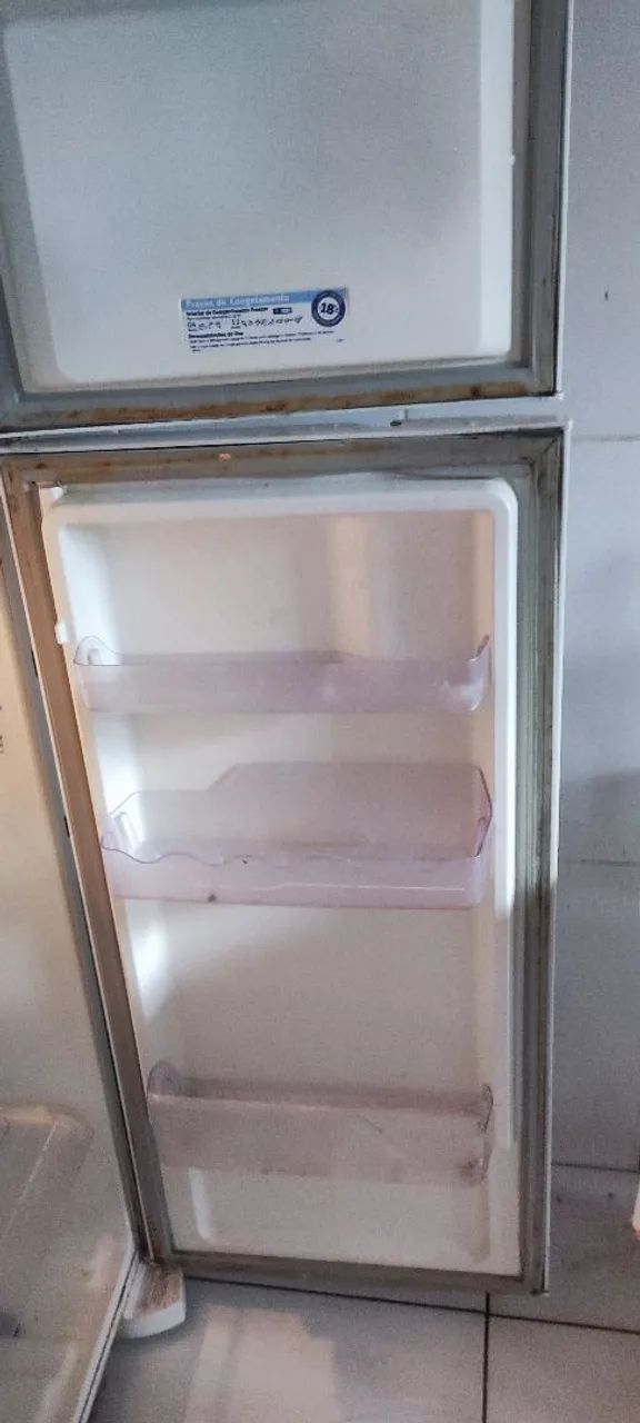 Geladeira Electrolux  - Foto 5