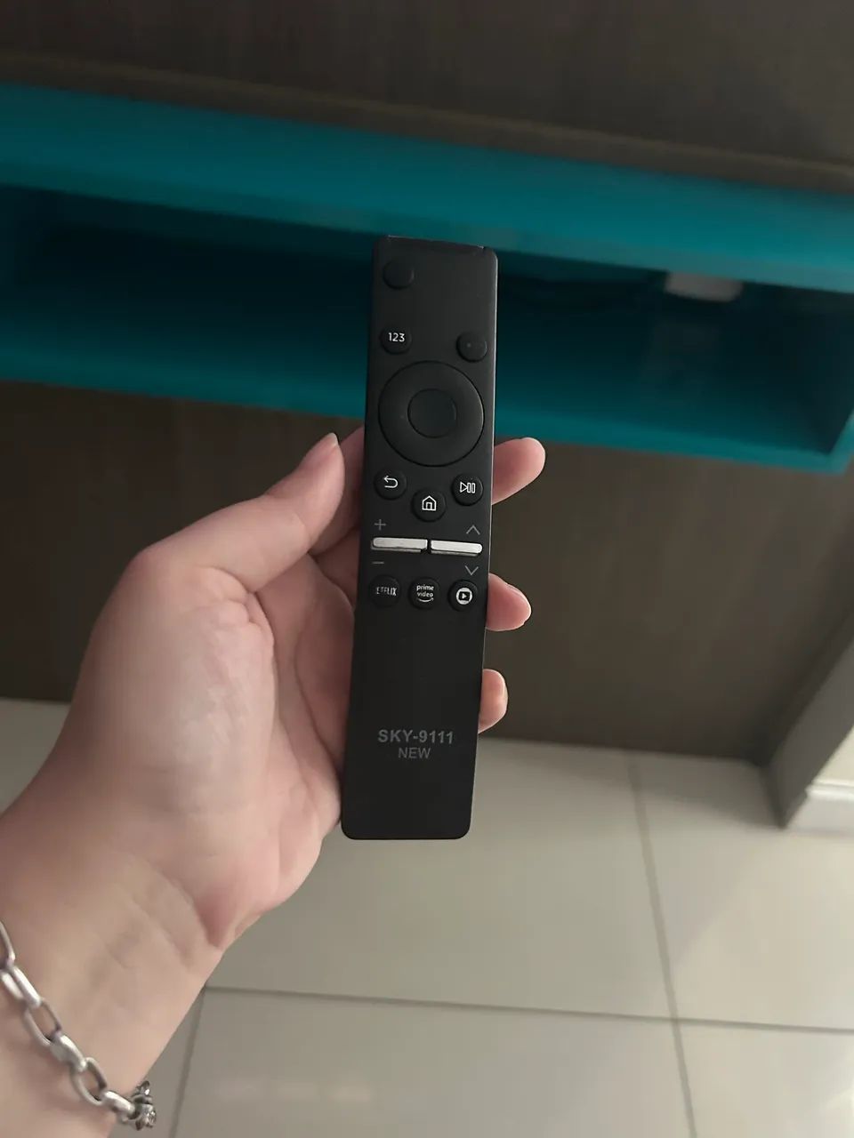 Smart TV LG 49 Polegadas Full HD - Foto 5