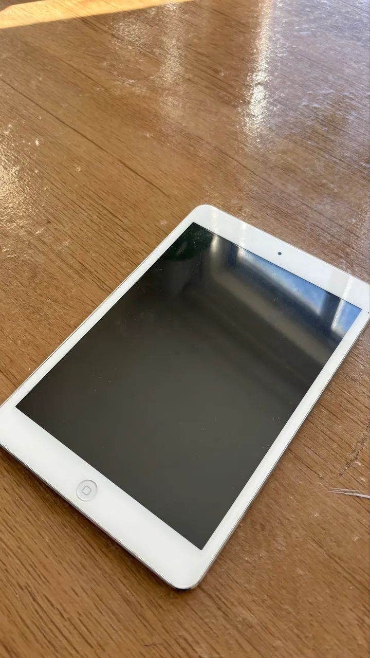 IPad mini primeira geração  - Foto 3