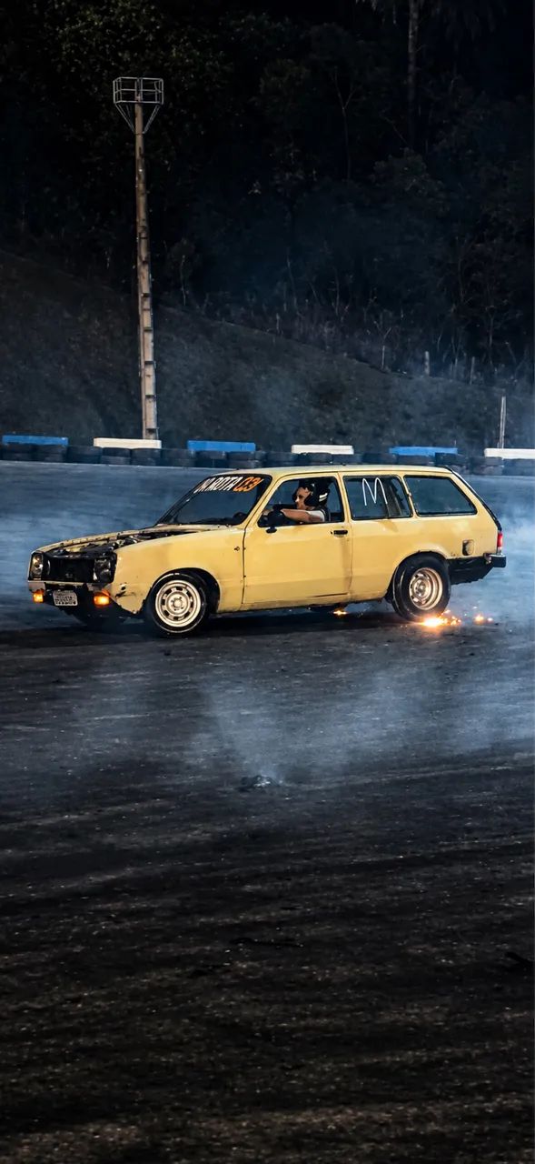 Chevrolet Chevette L / SL / Sl/e / DL / SE 1.6 1987