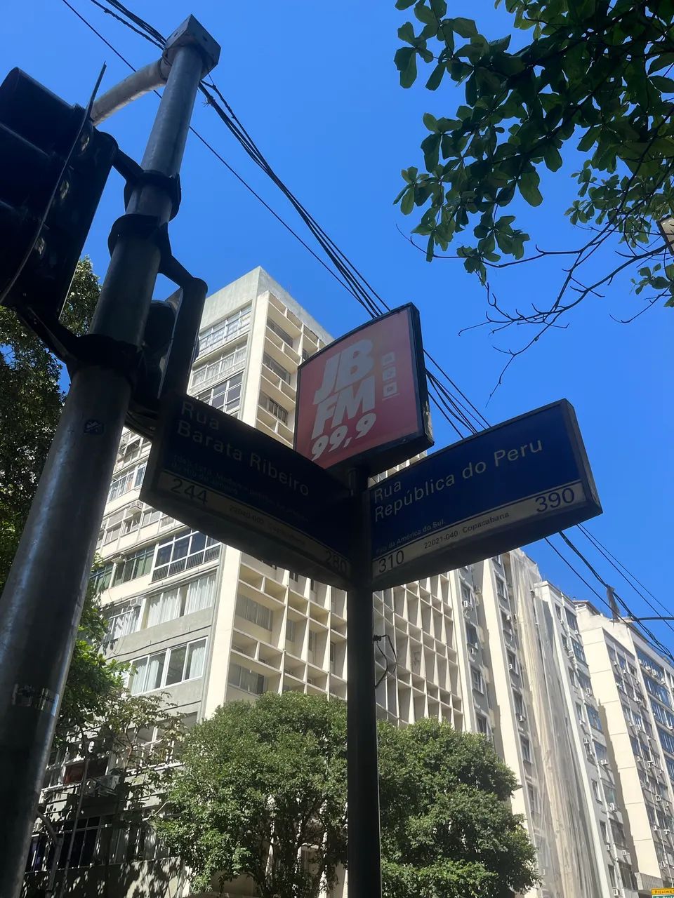 VAGA ESTACIONAMENTO COPACABANA - Foto 2