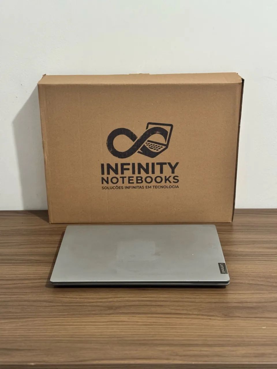 NOTEBOOK LENOVO I7-8ª, 12GB RAM, SSD 256GB, HD 1000GB, MX110 2GB