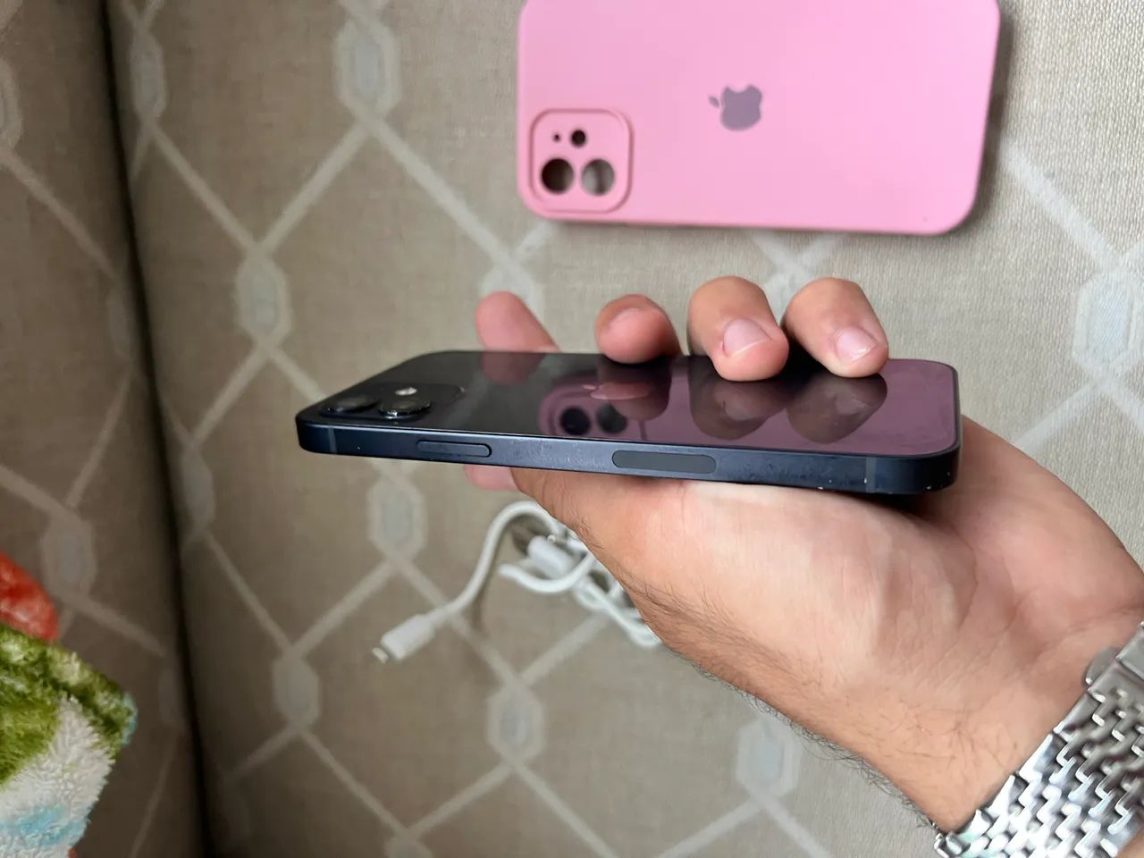 Iphone 12 64 original  - Foto 2