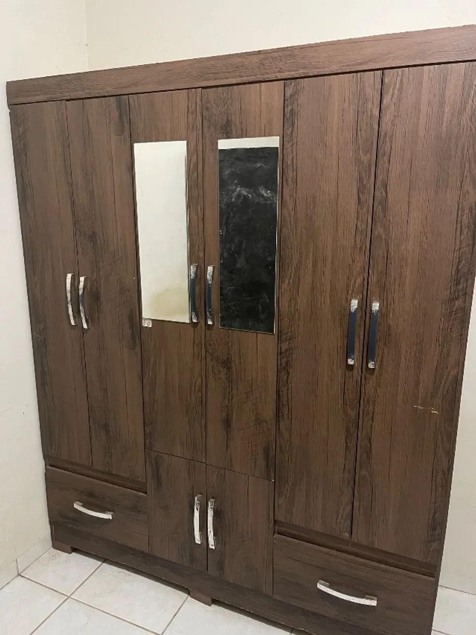 Guarda Roupa