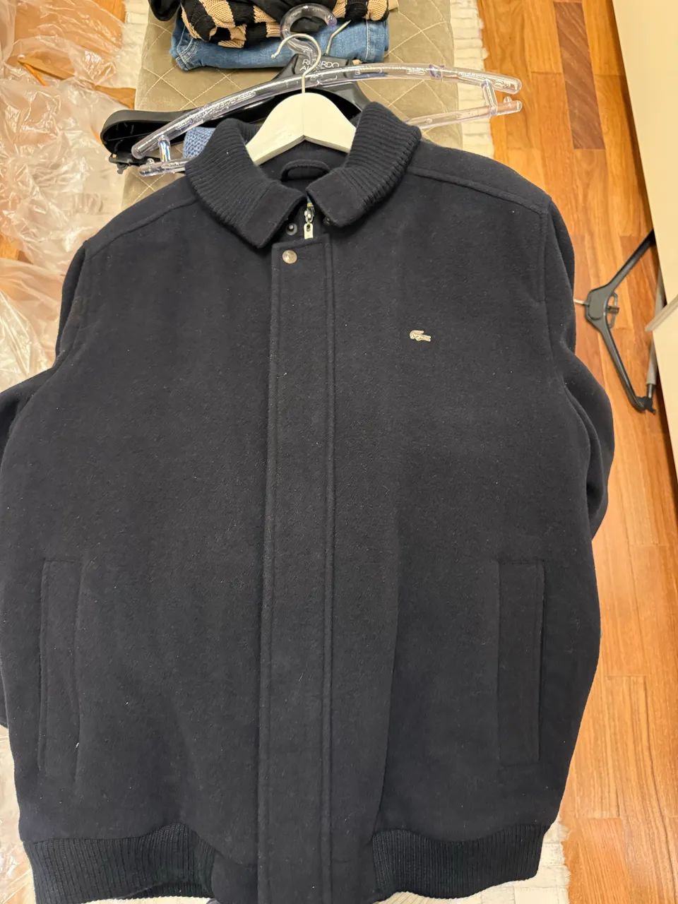 Jaqueta Lacoste Original  - Foto 5