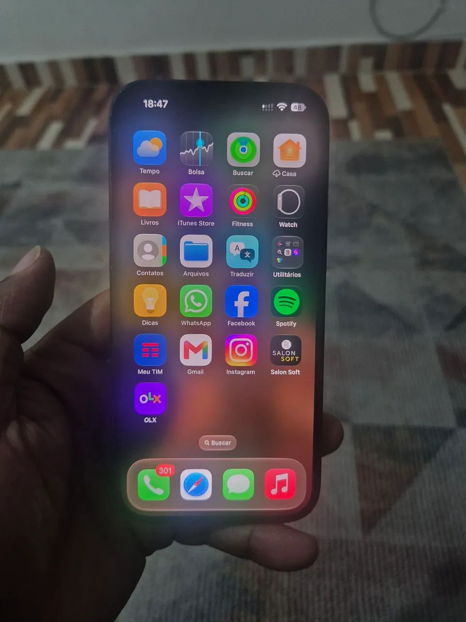 Iphone 15  - Foto 4