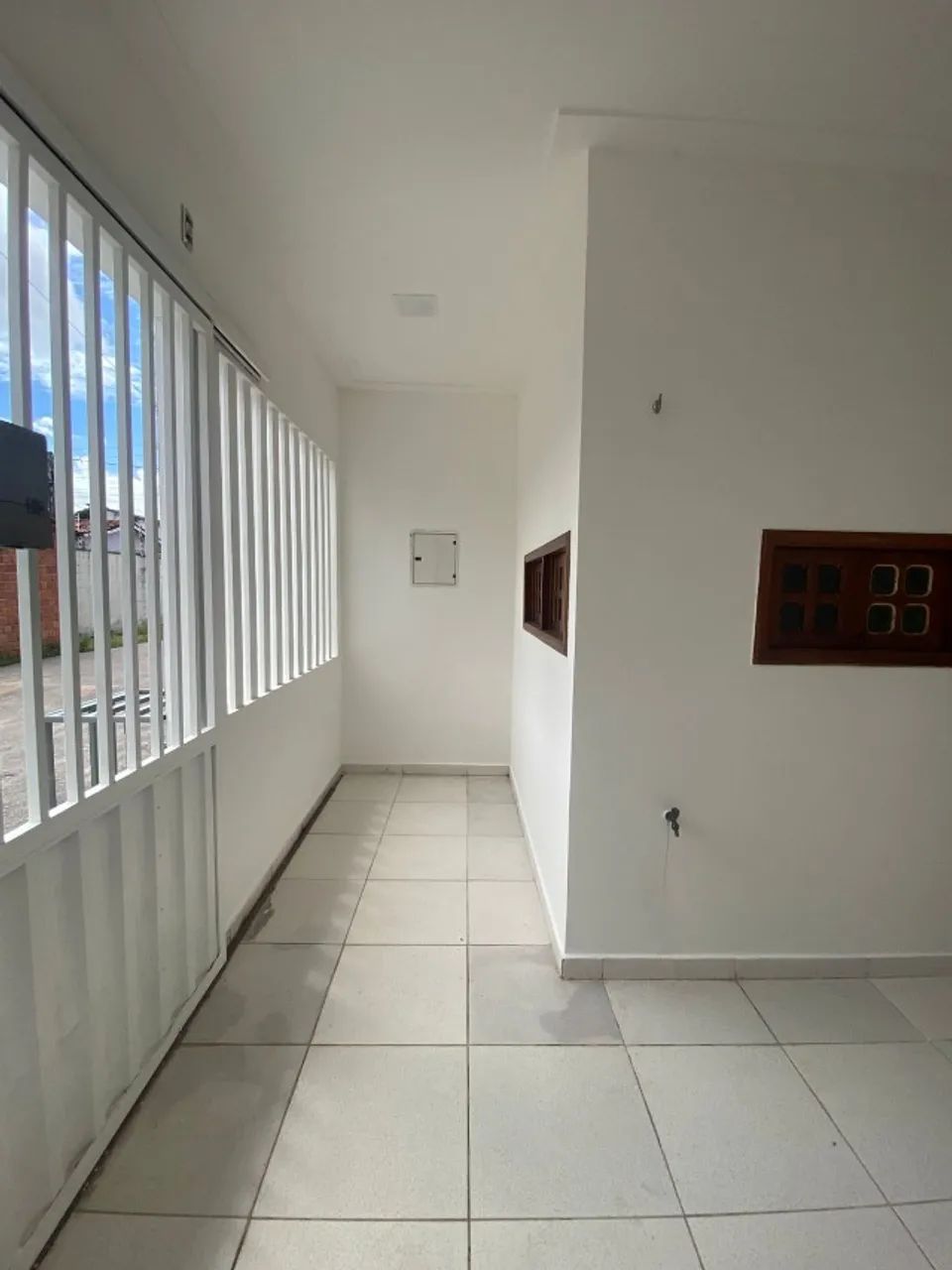 Passagem União, Casa 2/4 - Foto 4