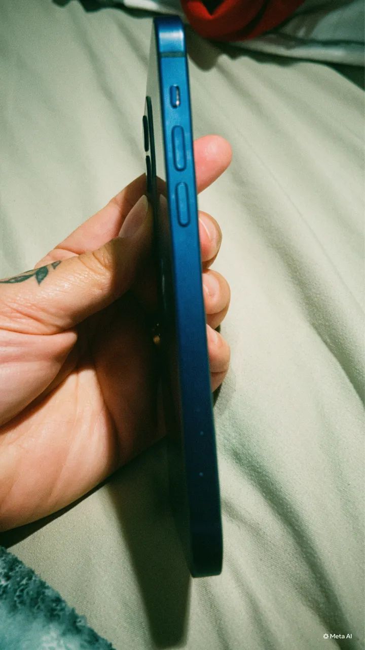 iPhone 12 - Foto 3