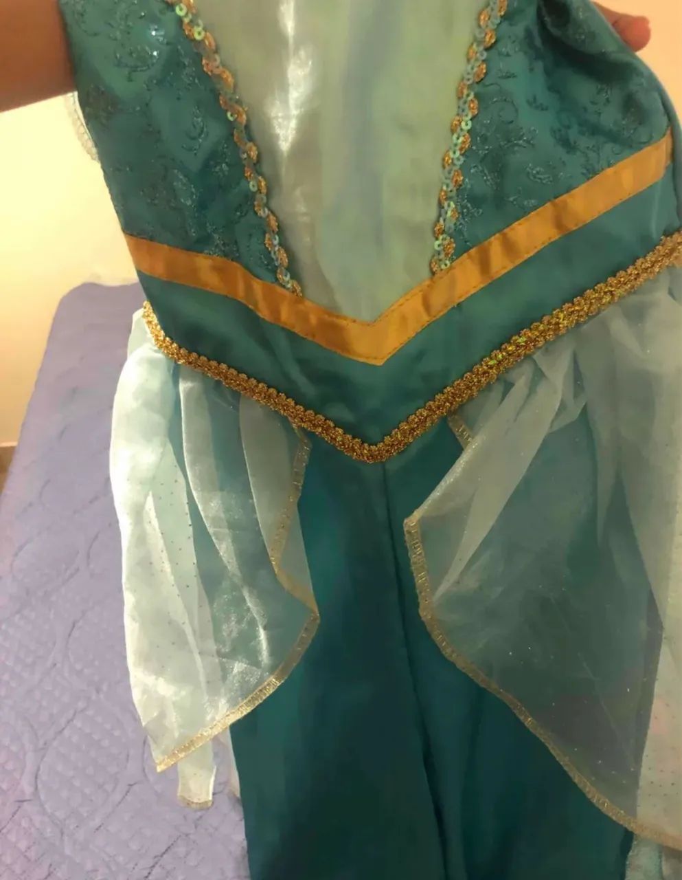 Fantasia Jasmine - Foto 4