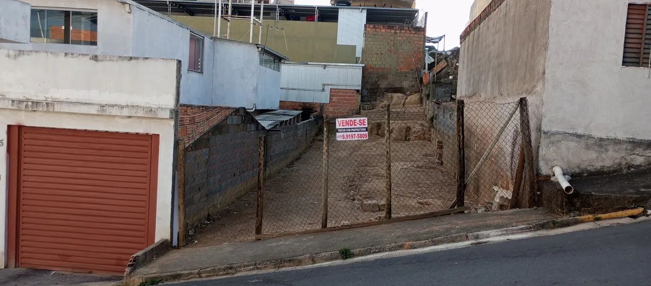 Vendo Meio lote  - Foto 4