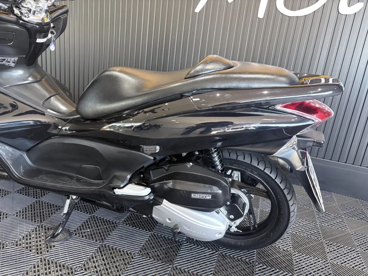 Honda Pcx 150 2015 - Foto 2