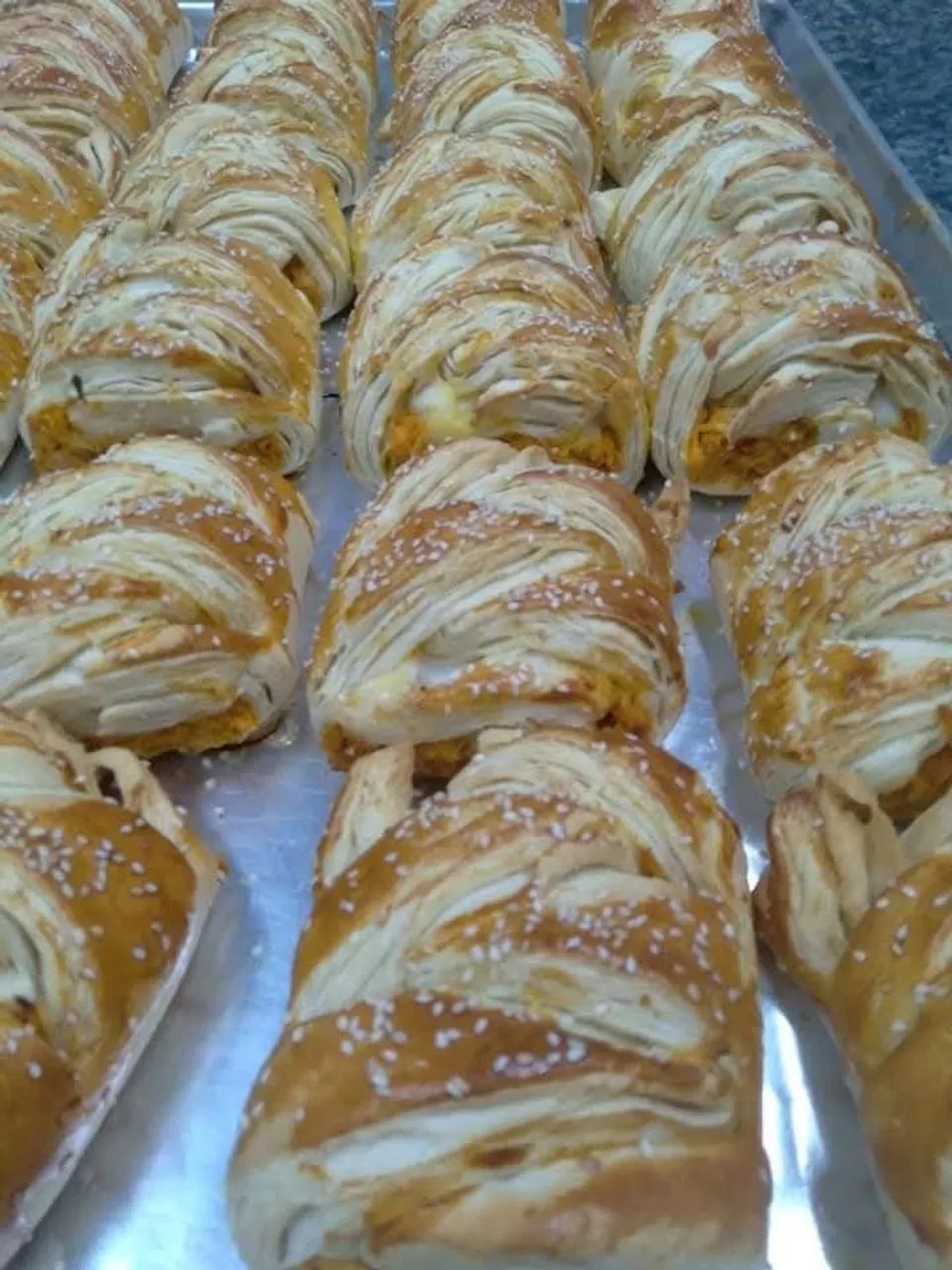 Confeiteiro padeiro mestrinho  - Foto 4