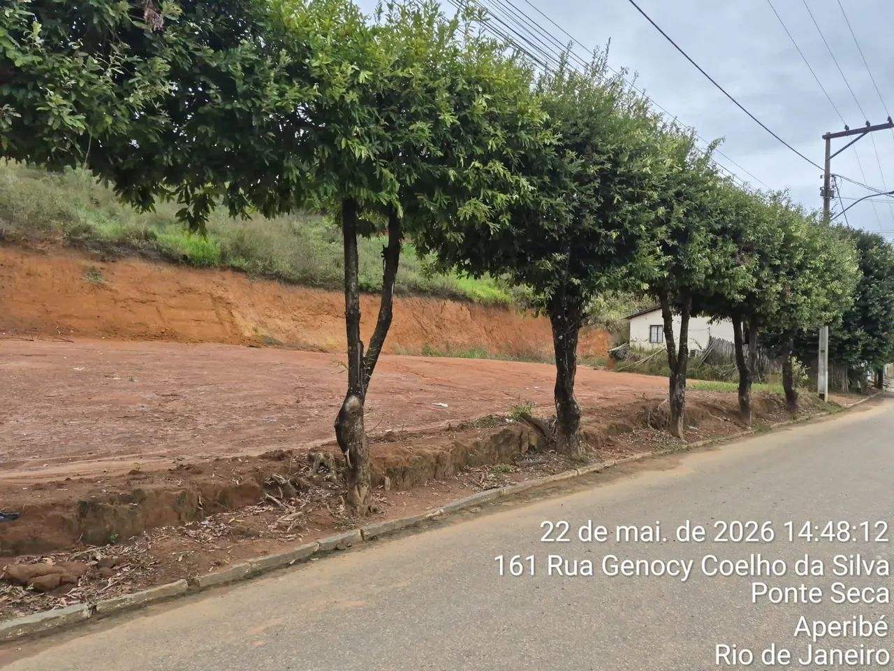 Terreno em Aperibé-RJ - Foto 4