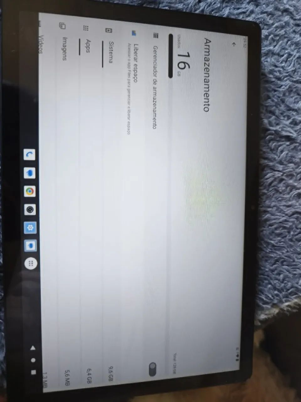 Tablet Vision Tab 10