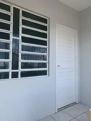 Casa com garagem com 52 m2 com 2 quartos sendo 1 suite reversivel no Barroso - Fortaleza - - Foto 5