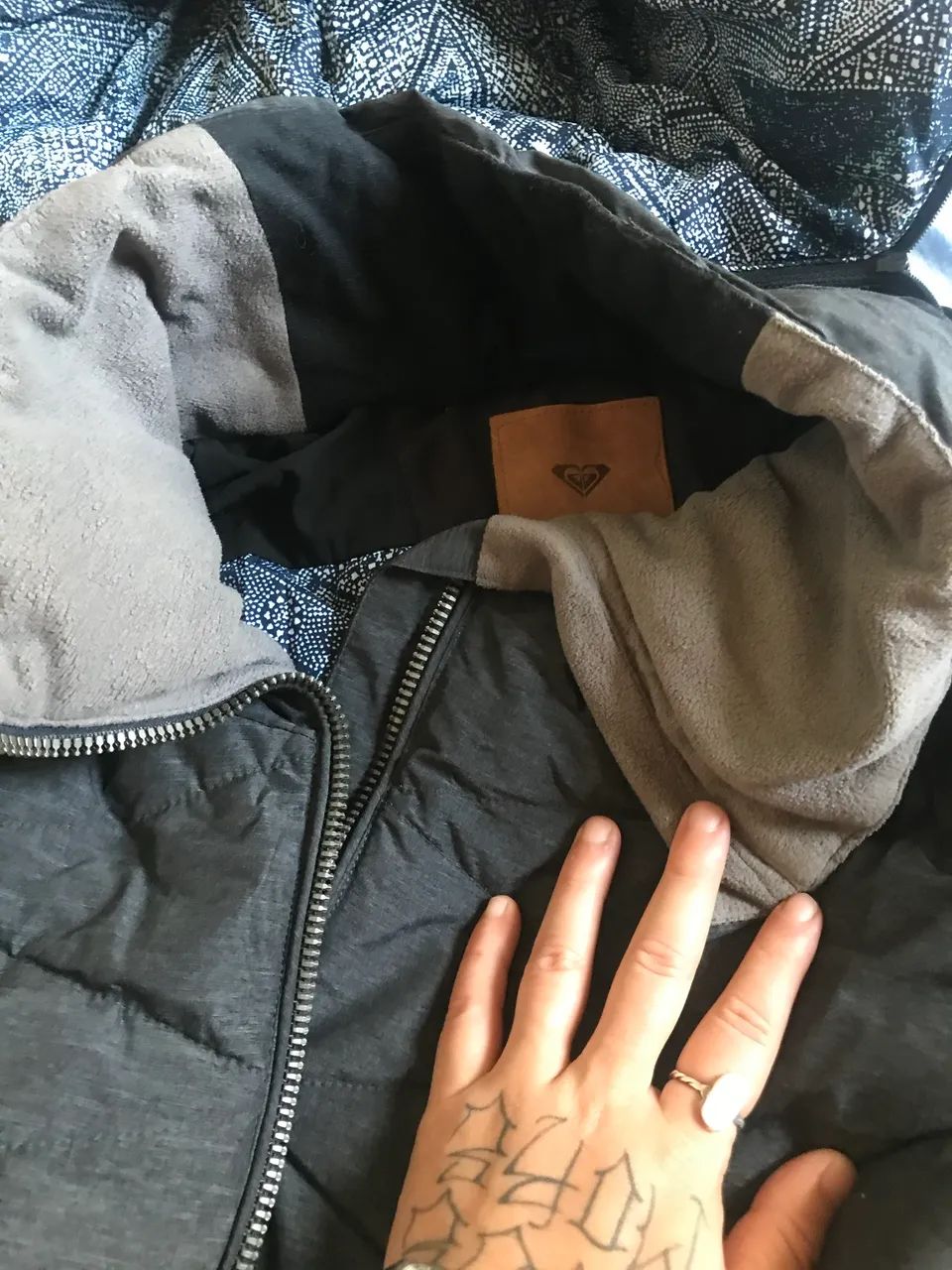 JACKET ROXY - Foto 2