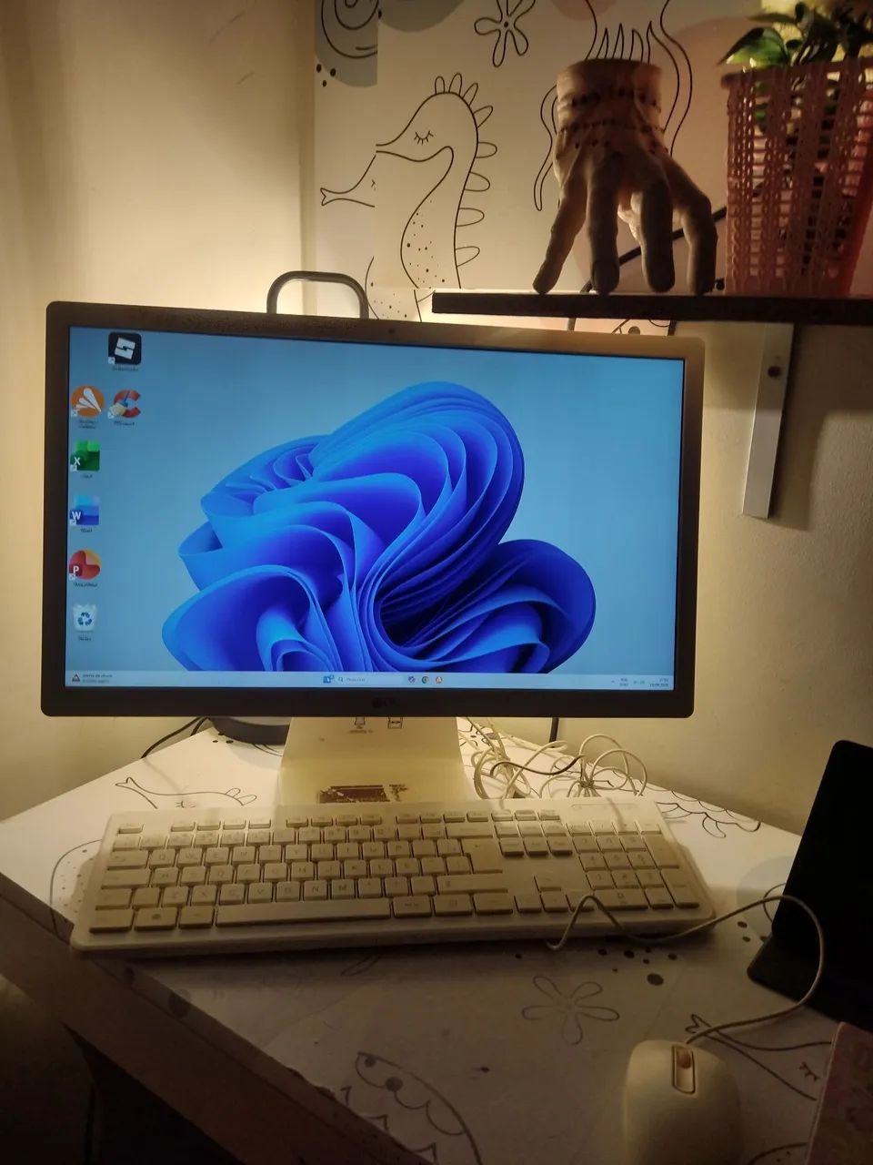 Computador All-in-One LG $750,00 - Foto 3