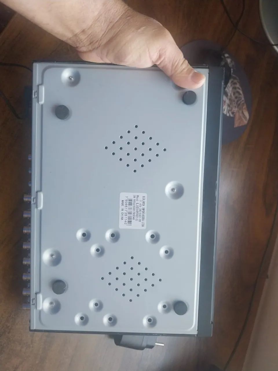 DVR CFTV - Foto 2