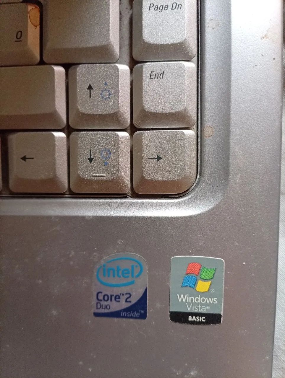 Notebook Dell duo core  - Foto 3