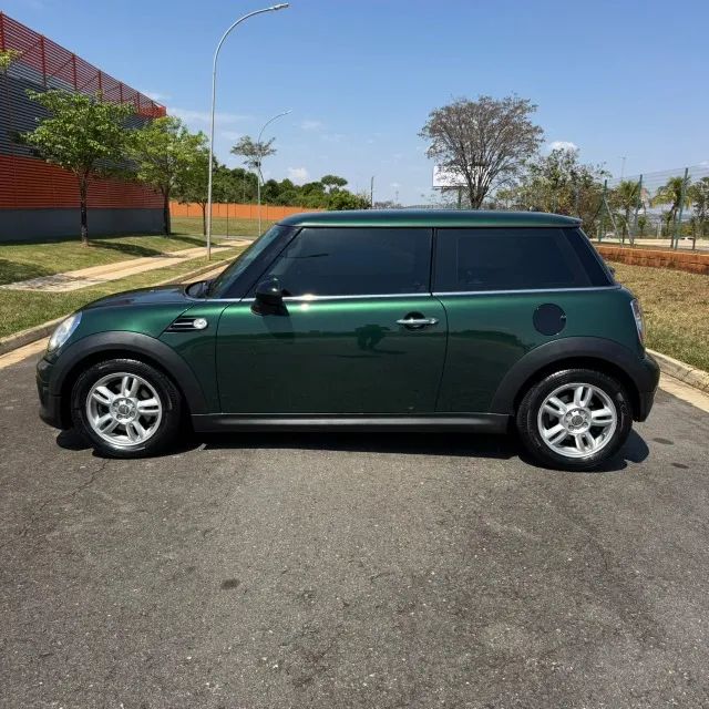 Mini One 1.6 Mec. 2011 - Foto 4