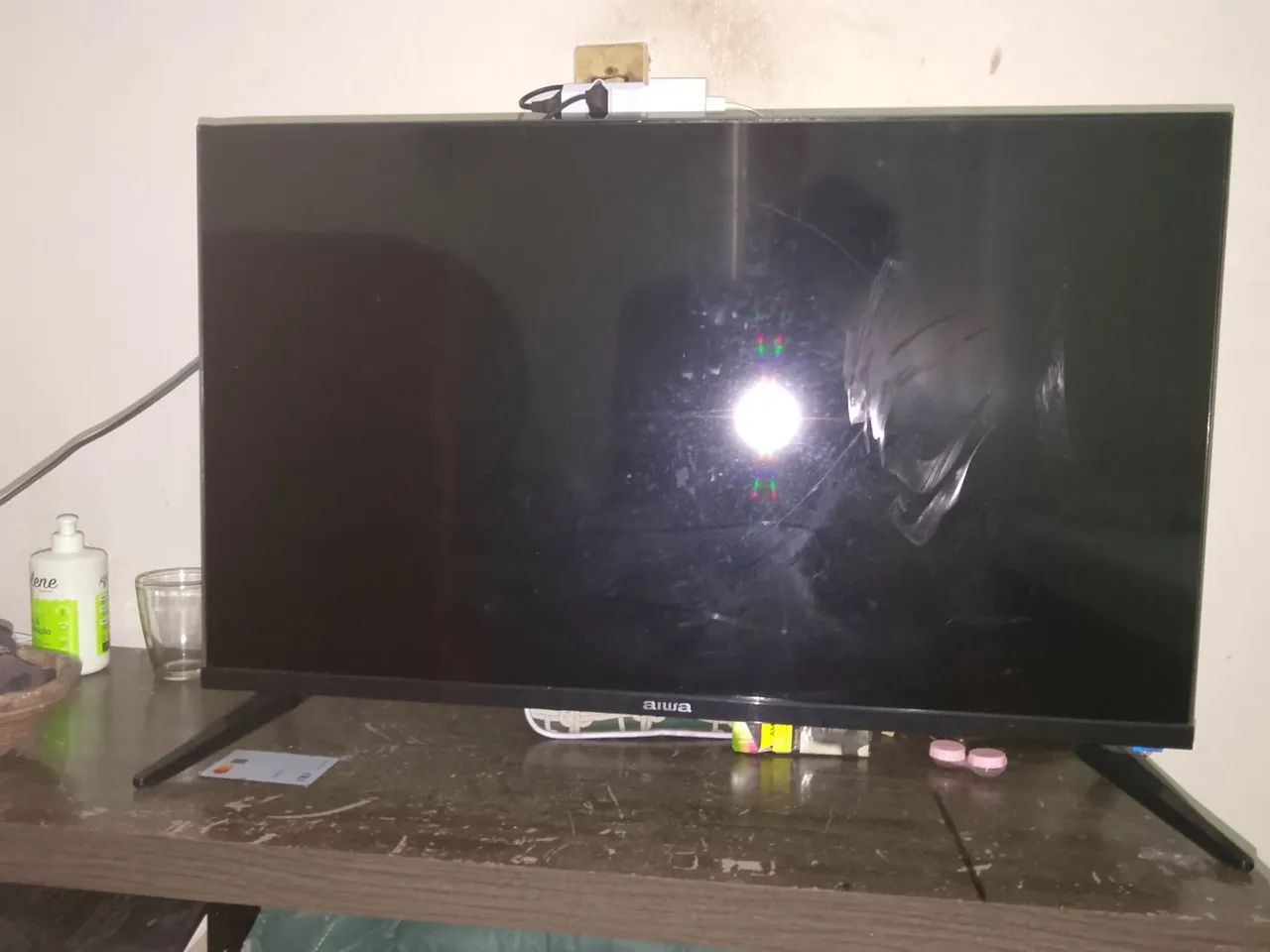 TV smart 32" - Foto 4