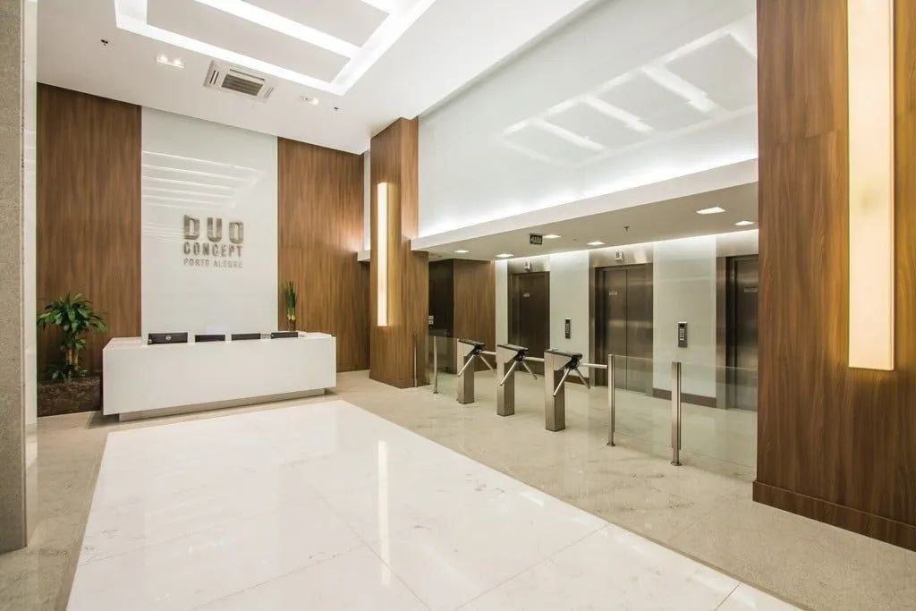 Sala Comercial em Cidade Baixa - Foto 3