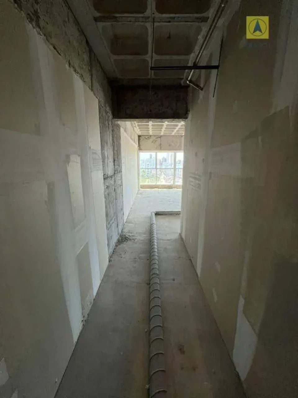 Grand Tower Shopping - Sala com 76,85m² (Temos outras metragens também) - Foto 4