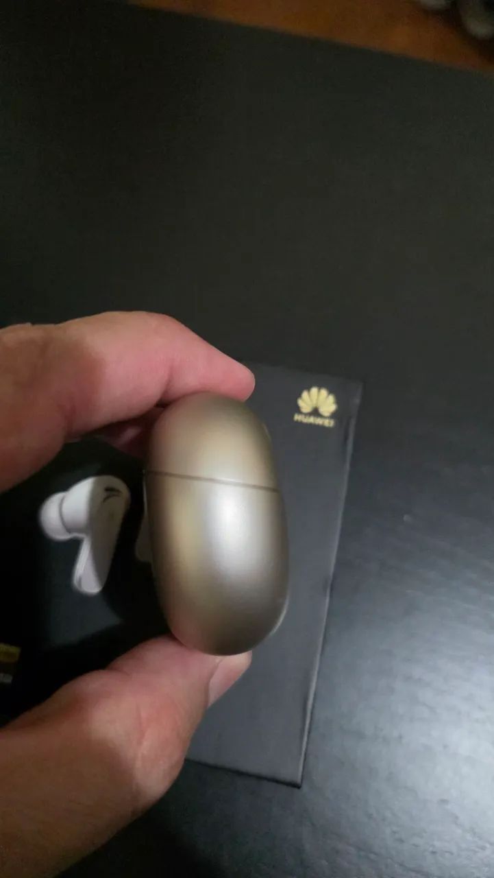Fone Huawei Freebuds pro 5 - Foto 5