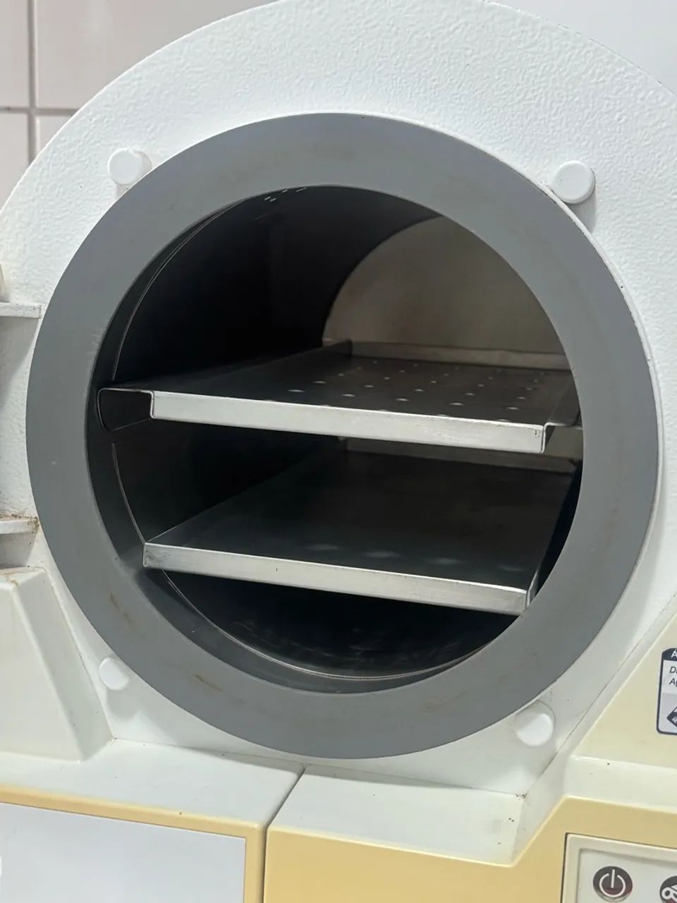 AUTOCLAVE 12L STERMAX  - Foto 2