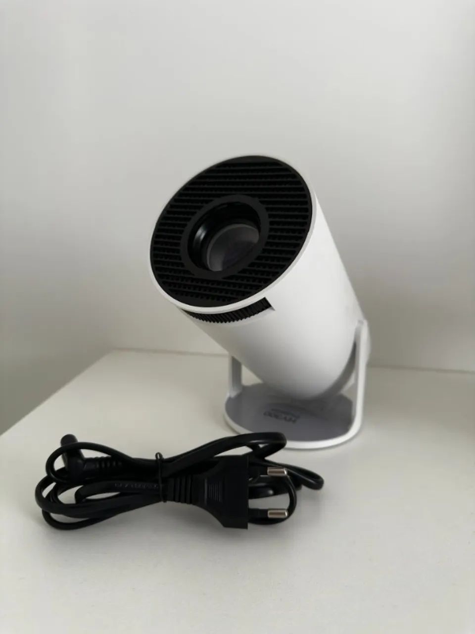 Projetor HY300 PRO 4K - Android 11 | Wi-Fi | 150 - Foto 4