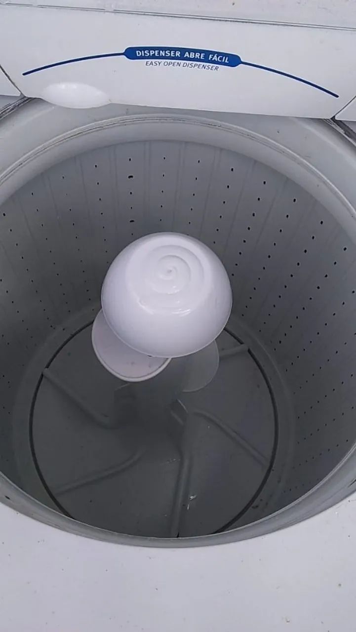 Máquina de Lavar Electrolux  10 kg - Foto 4