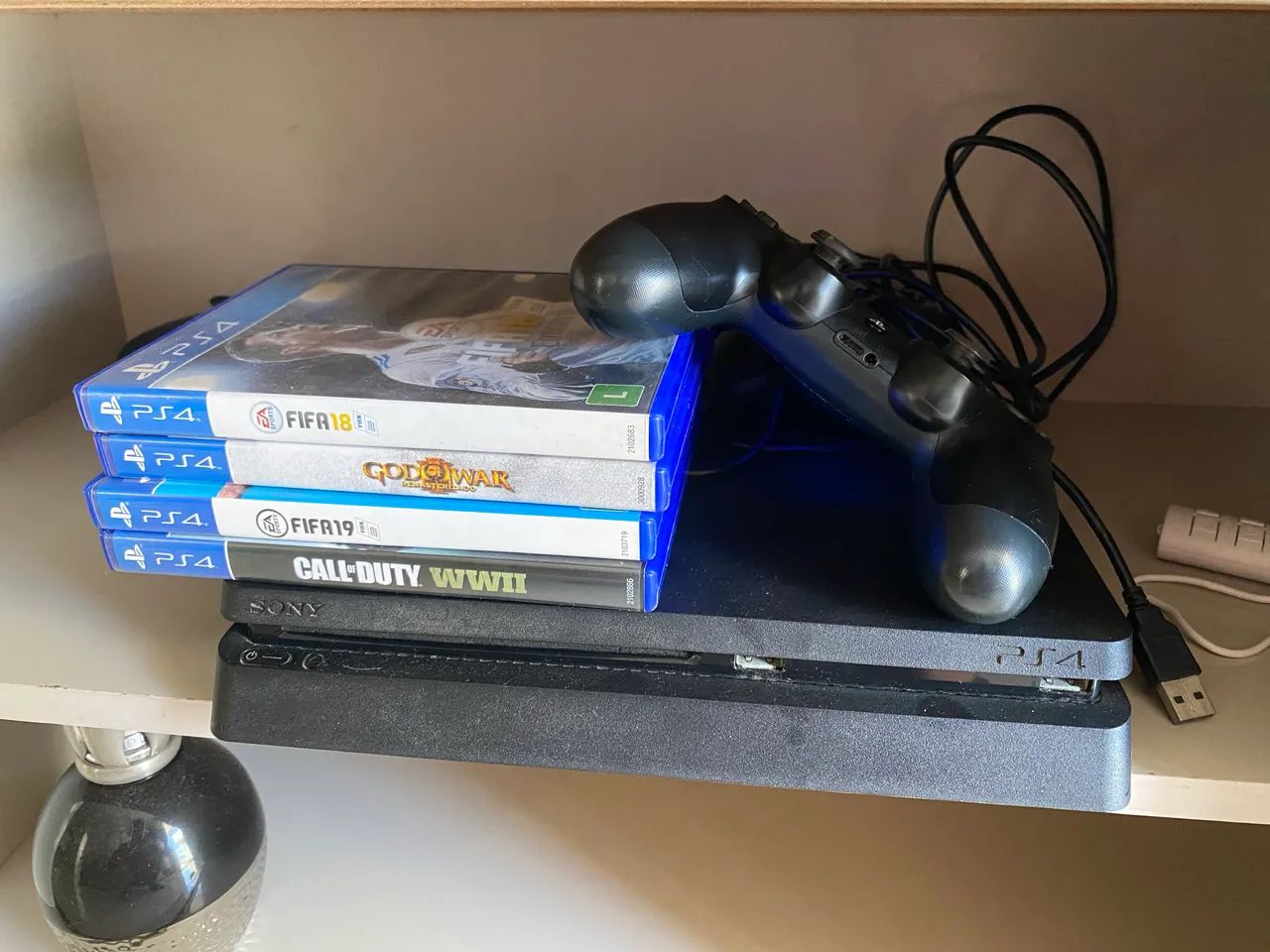 Playstation 4