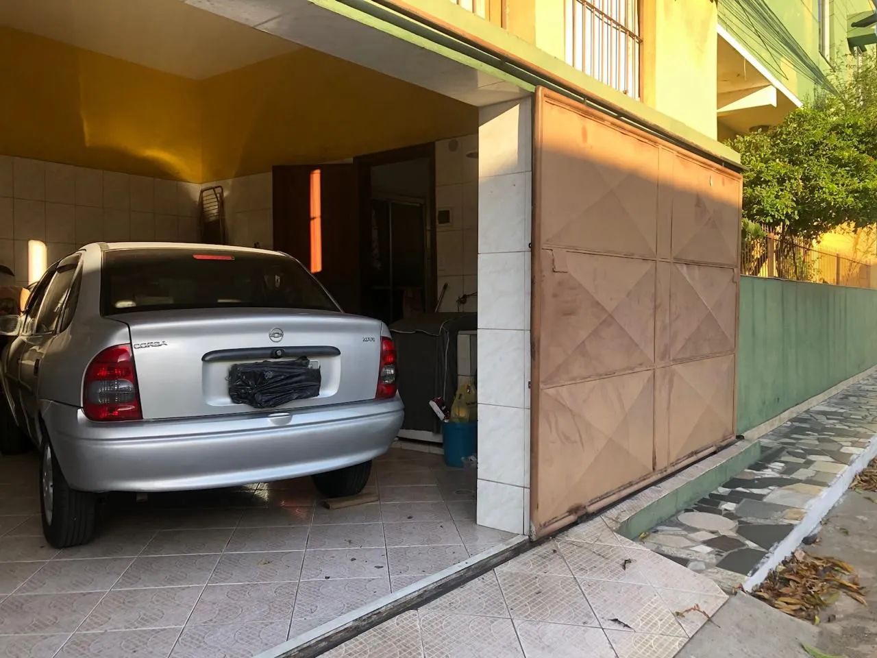 Sobrado à venda - Foto 4