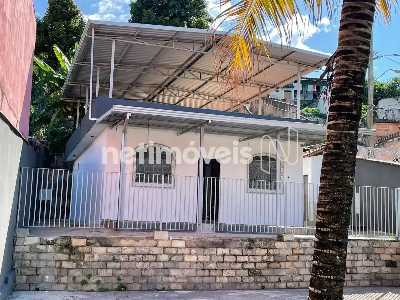 CASA 3 QUARTOS | 120m²;  BAIRRO SÃO GABRIEL