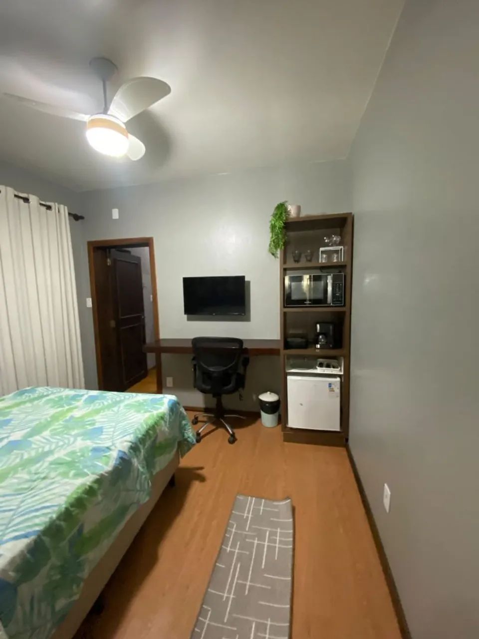 Suíte próximo a Vila Germânica  - Foto 3