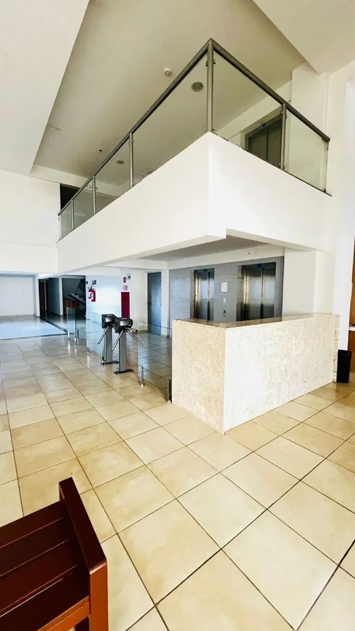 Sala Comercial no Centro pra Venda   - Foto 2