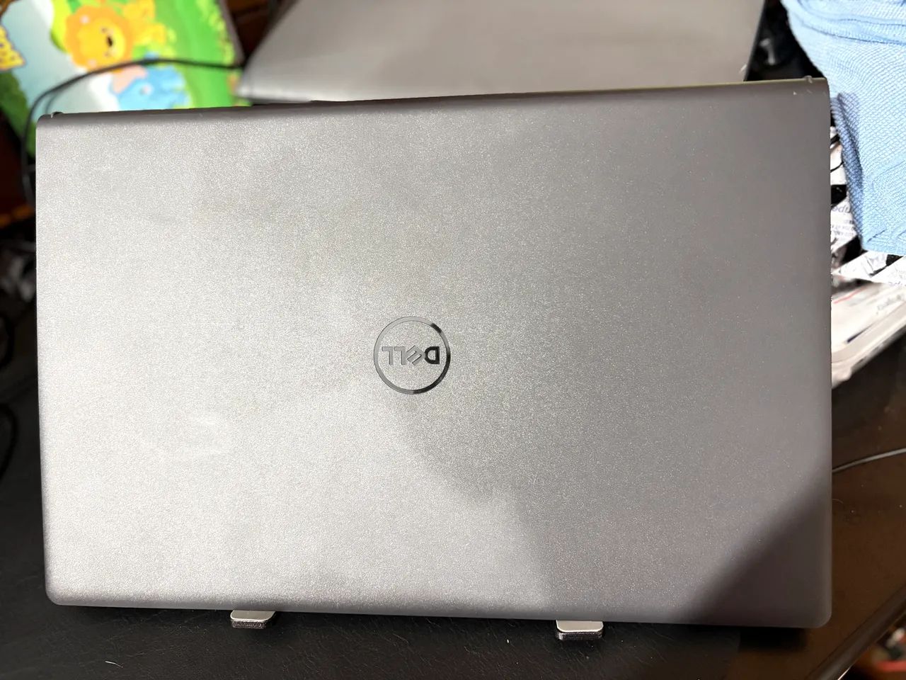 Notebook Dell Inspiron - Foto 5