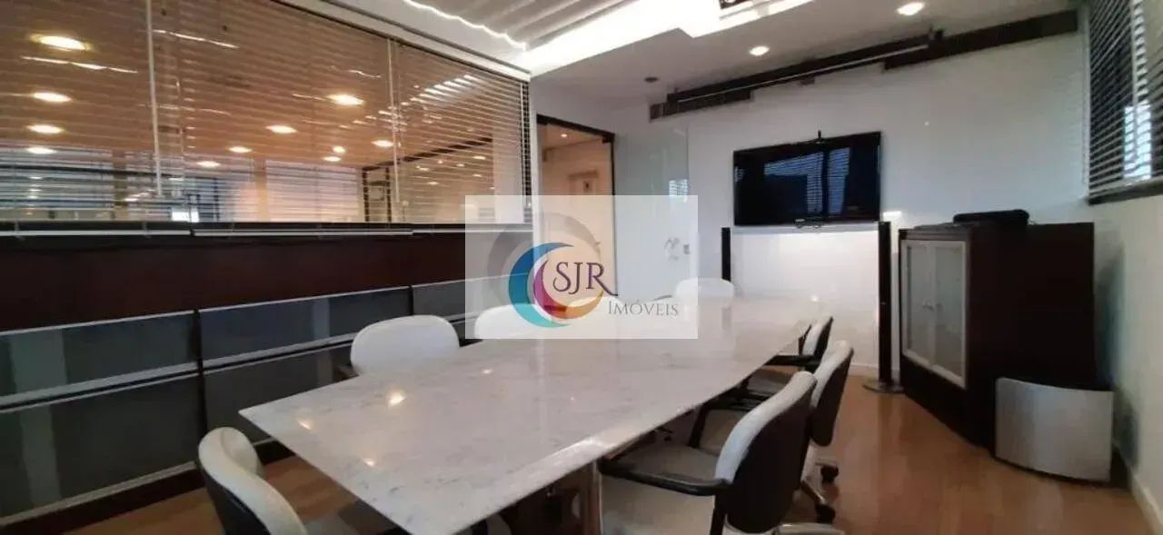 Conjunto para alugar, 225 m² Vila Olímpia - São Paulo/SP