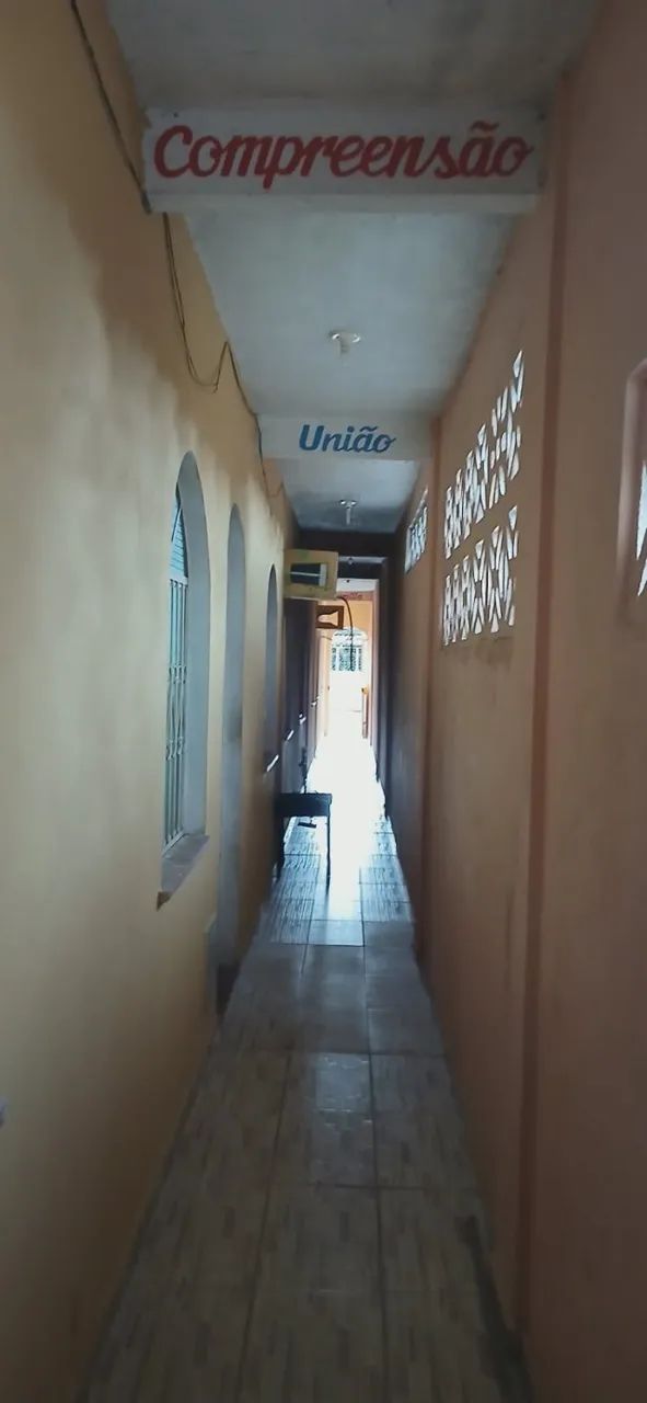 Vende-se LINDISSÍMA VILA - Foto 2