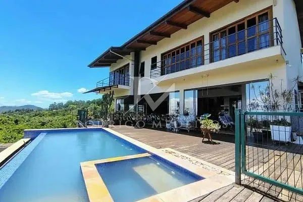 Casa com 3 suítes à venda no bairro João Paulo, Florianópolis/SC - Foto 3