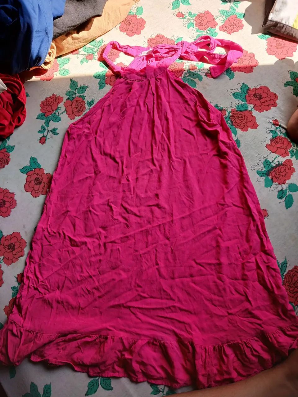 Vendo esse vestido 