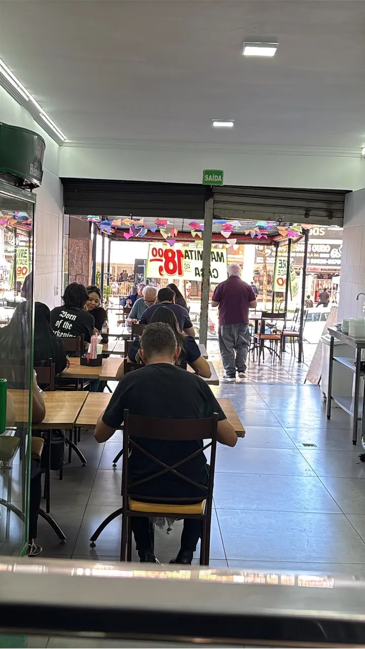 Passo ponto comercial  - Foto 2