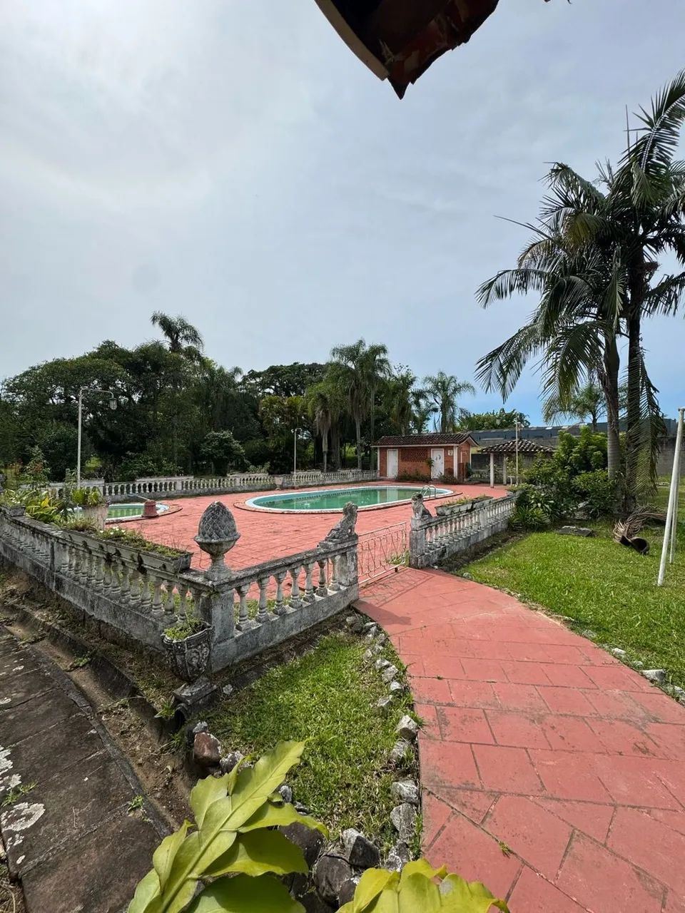 Chácara próxima ao Centro de Criciúma - Foto 16