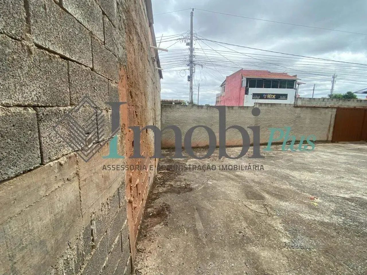 Área de aproximadamente 160m² para locação - Foto 3