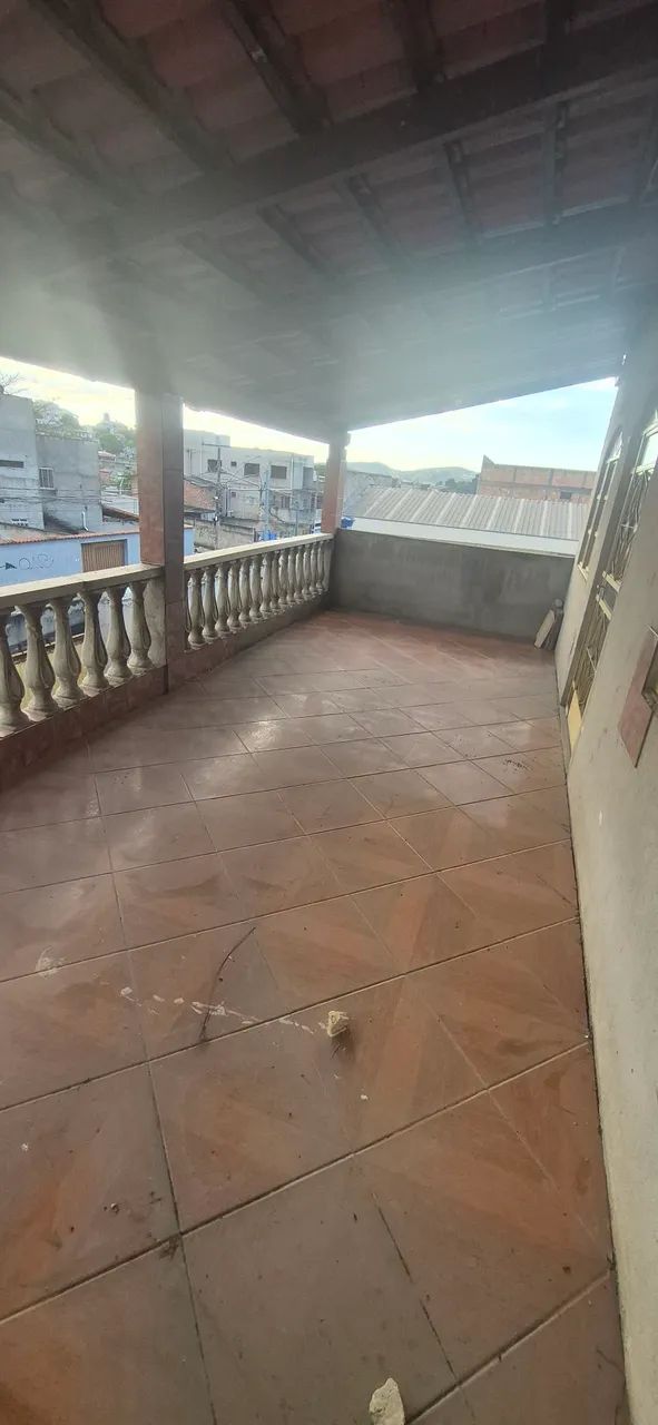 Vendo 2 casas - Foto 5