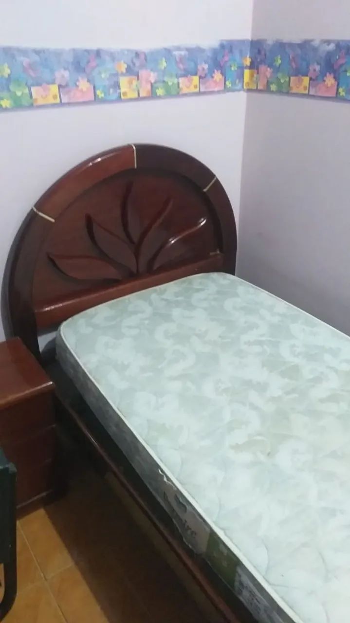 Cama de solteiro  - Foto 4