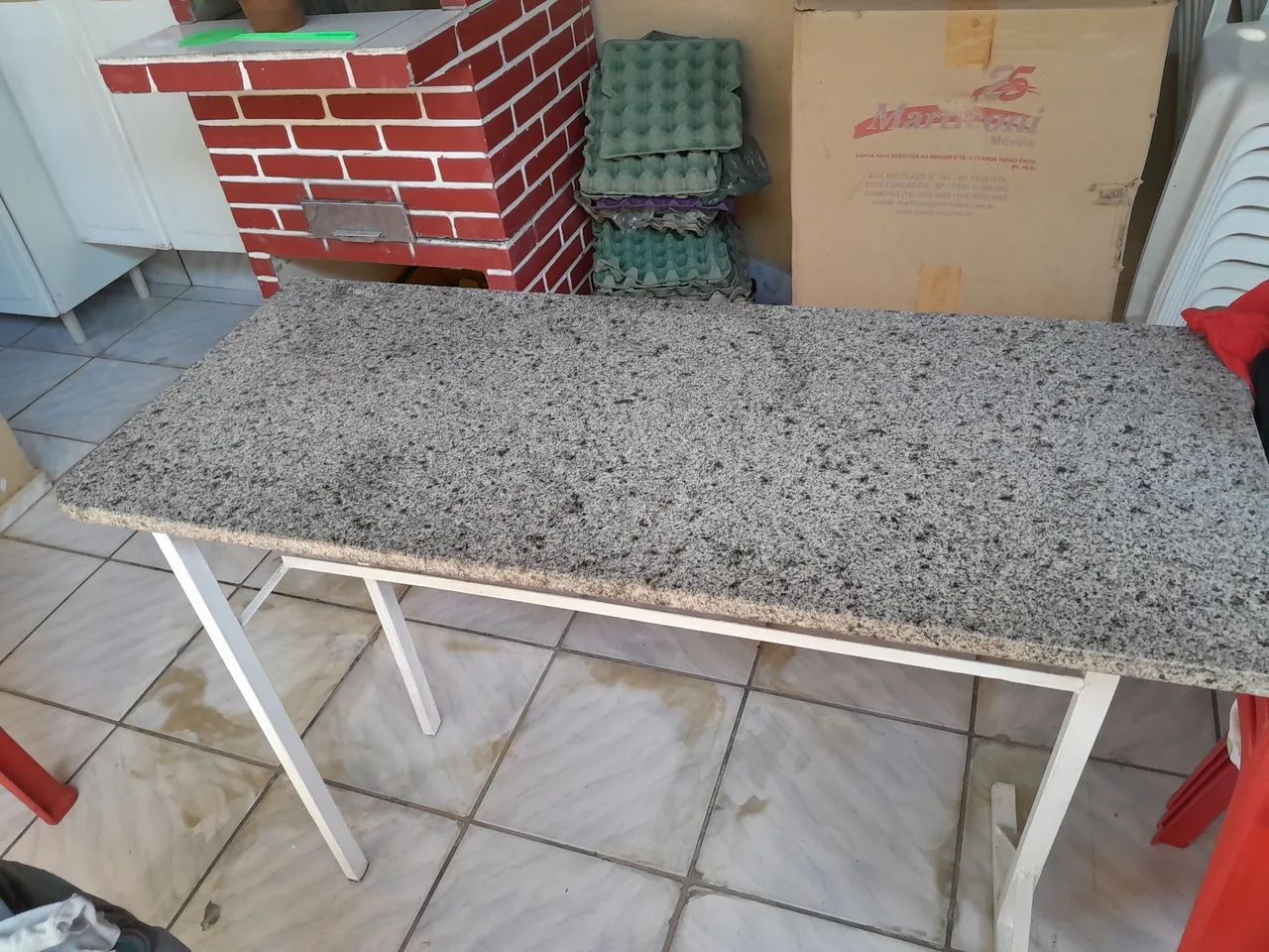 mesa aparador